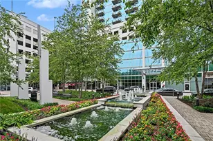 3324 Peachtree Rd NE, Atlanta, GA 30326 - Photo 1