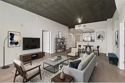 3324 Peachtree Road NE #905, Atlanta, GA 30326 - Photo 2