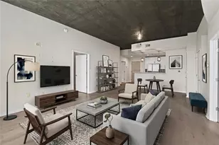 3324 Peachtree Rd NE, Atlanta, GA 30326 - Photo 2
