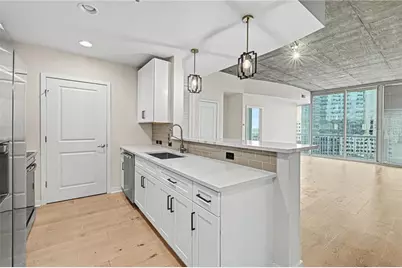3324 Peachtree Road NE #905, Atlanta, GA 30326 - Photo 12