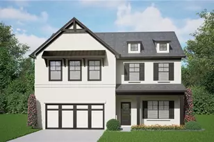 67 Bufflehead Pass, Jefferson, GA 30549 - Photo 1