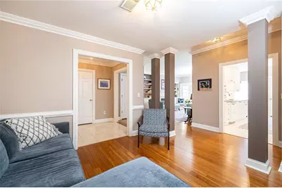 211 Colonial Homes Drive NW #2508, Atlanta, GA 30309 - Photo 32
