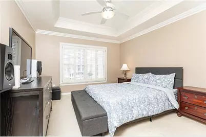 211 Colonial Homes Drive NW #2508, Atlanta, GA 30309 - Photo 16