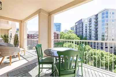 211 Colonial Homes Drive NW #2508, Atlanta, GA 30309 - Photo 1