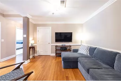 211 Colonial Homes Drive NW #2508, Atlanta, GA 30309 - Photo 10