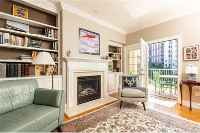 211 Colonial Homes Drive NW #2508, Atlanta, GA 30309 - Photo 30