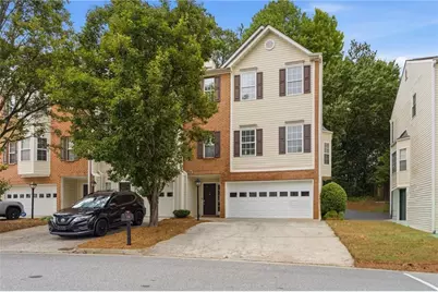 730 Abbotts Mill Court #91, Duluth, GA 30097 - Photo 1