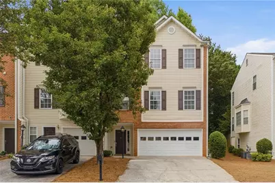 730 Abbotts Mill Court #91, Duluth, GA 30097 - Photo 2