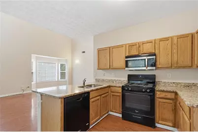 730 Abbotts Mill Court #91, Duluth, GA 30097 - Photo 12