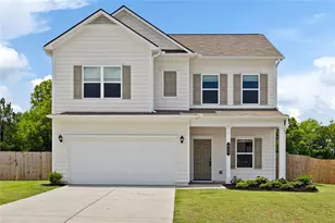 622 Summerfield Ln, Cartersville, GA 30120 - Photo 2