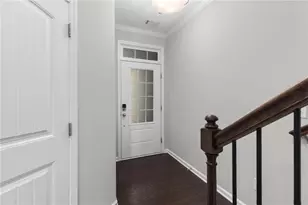 1467 Lanier Vista Dr, Sugar Hill, GA 30518 - Photo 6