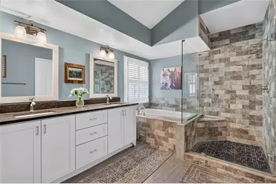 10680 Pinewalk Forest Circle, Alpharetta, GA 30022 - Photo 22