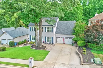 10680 Pinewalk Forest Circle, Alpharetta, GA 30022 - Photo 42