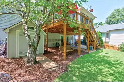 10680 Pinewalk Forest Circle, Alpharetta, GA 30022 - Photo 38