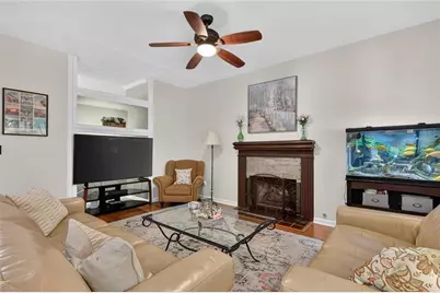 10680 Pinewalk Forest Circle, Alpharetta, GA 30022 - Photo 14
