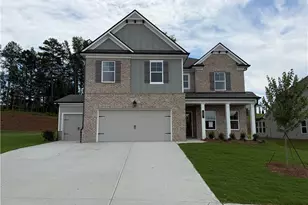 83 Bufflehead Pass, Jefferson, GA 30549 - Photo 1