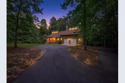 10 Old Griffin Road, Dallas, GA 30157 - Photo 1