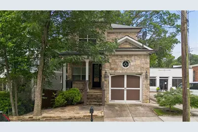 374 Clifton Road NE, Atlanta, GA 30307 - Photo 1