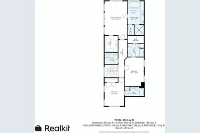 374 Clifton Road NE, Atlanta, GA 30307 - Photo 46