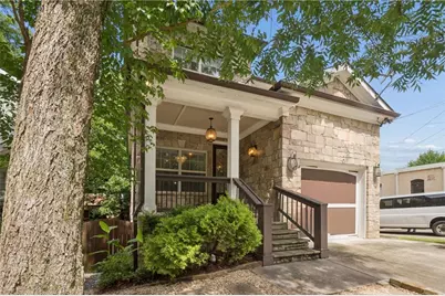 374 Clifton Road NE, Atlanta, GA 30307 - Photo 2