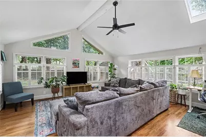905 Homewood Court, Decatur, GA 30033 - Photo 4