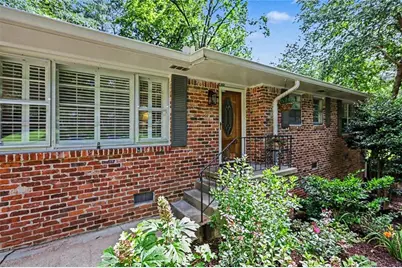 905 Homewood Court, Decatur, GA 30033 - Photo 6