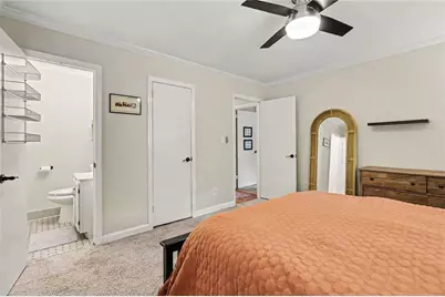 905 Homewood Court, Decatur, GA 30033 - Photo 20