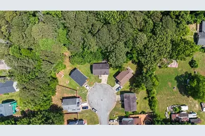 488 Barclay Court, Stone Mountain, GA 30083 - Photo 20