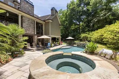 705 Langford Lane NW, Sandy Springs, GA 30327 - Photo 56