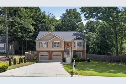 4155 Gables Place, Buford, GA 30519 - Photo 1