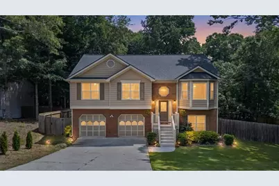 4155 Gables Place, Buford, GA 30519 - Photo 2