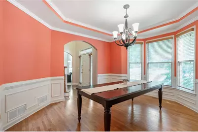 428 Morgan Falls Chase, Canton, GA 30114 - Photo 10