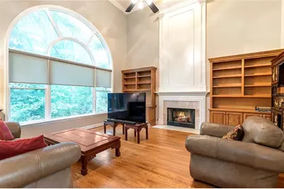 428 Morgan Falls Chase, Canton, GA 30114 - Photo 4