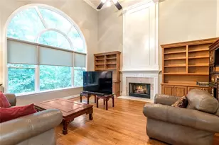 428 Morgan Falls Chase, Canton, GA 30114 - Photo 4