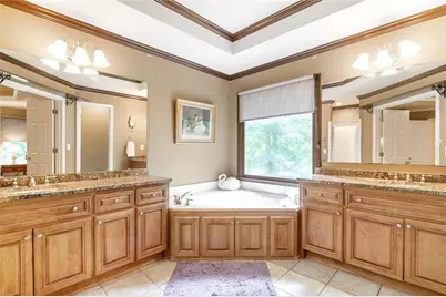 428 Morgan Falls Chase, Canton, GA 30114 - Photo 20