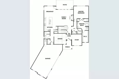 7306 Eagle Court, Jefferson, GA 30549 - Photo 2