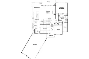 7306 Eagle Ct, Jefferson, GA 30549 - Photo 4