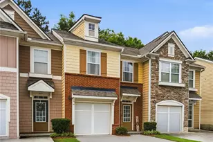 2079 Lakeshore Overlook Dr NW, Kennesaw, GA 30152 - Photo 2