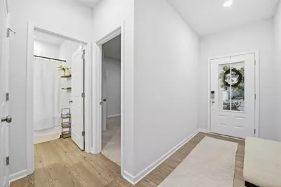7129 Timberland Trail, Lithonia, GA 30058 - Photo 4