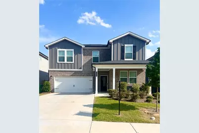 7129 Timberland Trail, Lithonia, GA 30058 - Photo 1