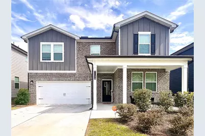 7129 Timberland Trail, Lithonia, GA 30058 - Photo 2