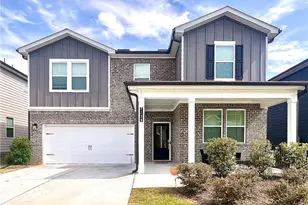 7129 Timberland Trl, Lithonia, GA 30058 - Photo 2