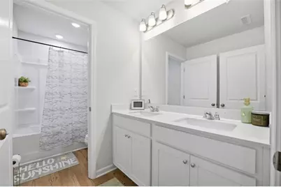 7129 Timberland Trail, Lithonia, GA 30058 - Photo 20