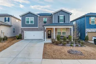 7129 Timberland Trl, Lithonia, GA 30058 - Photo 1