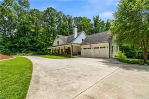 1047 Brooks Rackley Rd, Dallas, GA 30157 - Photo 4