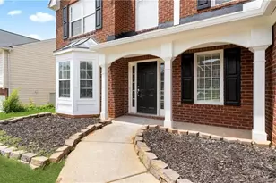 317 Shasta Ln, McDonough, GA 30253 - Photo 2