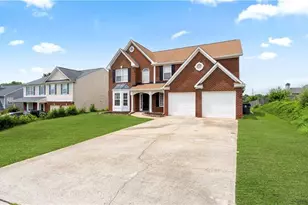 317 Shasta Ln, McDonough, GA 30253 - Photo 36