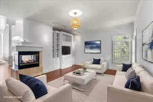 350 Wembley Cir, Atlanta, GA 30328 - Photo 4