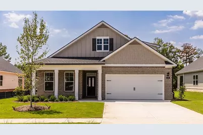 216 Parnassus Road, Locust Grove, GA 30248 - Photo 1