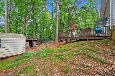 3738 Windy Hill Drive SE, Conyers, GA 30013 - Photo 38